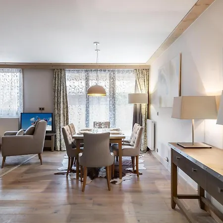 Nice 81sqm For 4 People