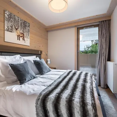Nice 81sqm For 4 People 아파트 *