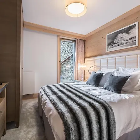 Nice 81sqm For 4 People